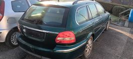 Zu verkaufen  jaguar x type  2.2