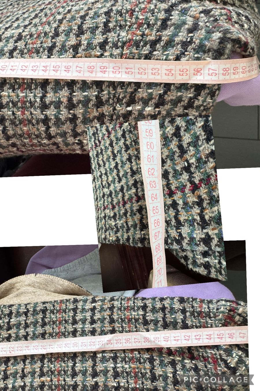 Armani Giacche: Blazer Emporio Armani – Usato da Obfelden venduto da cesarina10 9