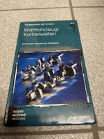 Kraftfahrzeug-Kurbelwellen: Konstruktion, Berechnung...