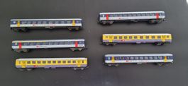 Coffret S-Bahn NPZ