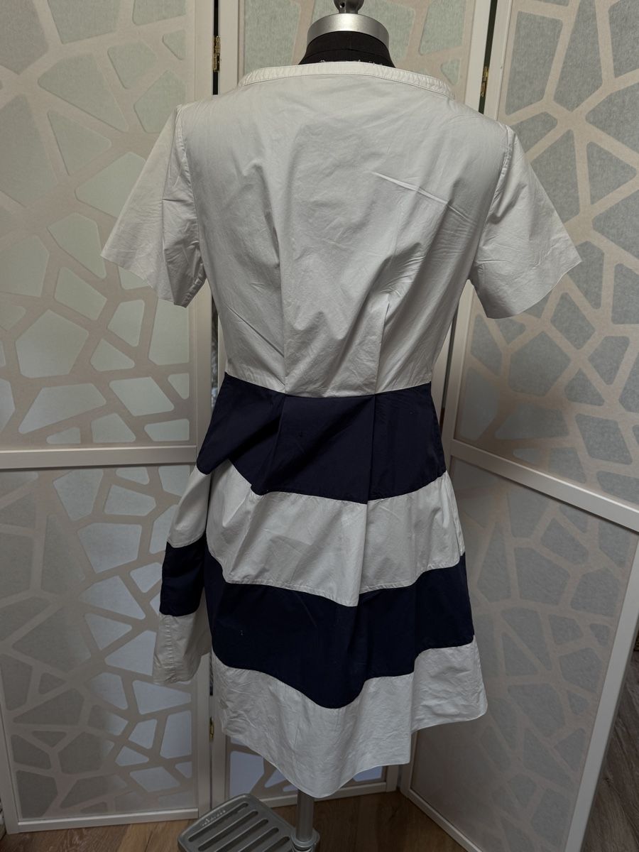 Cos Vestiti: Great COS summer dress. XS – Usato da Grund b. Gstaad venduto da PlageNeige 3
