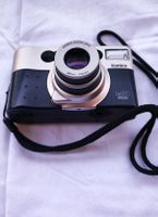 Konica Z-up 120 VP Kompaktkamera.