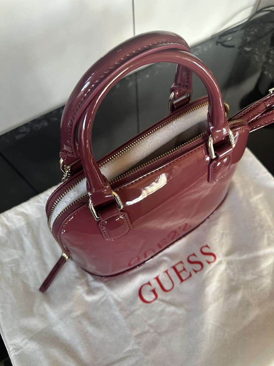 Borse da donna: Guess Tasche Neu! – Nuovo e nell'imballaggio originale da Eich venduto da gabry68 6