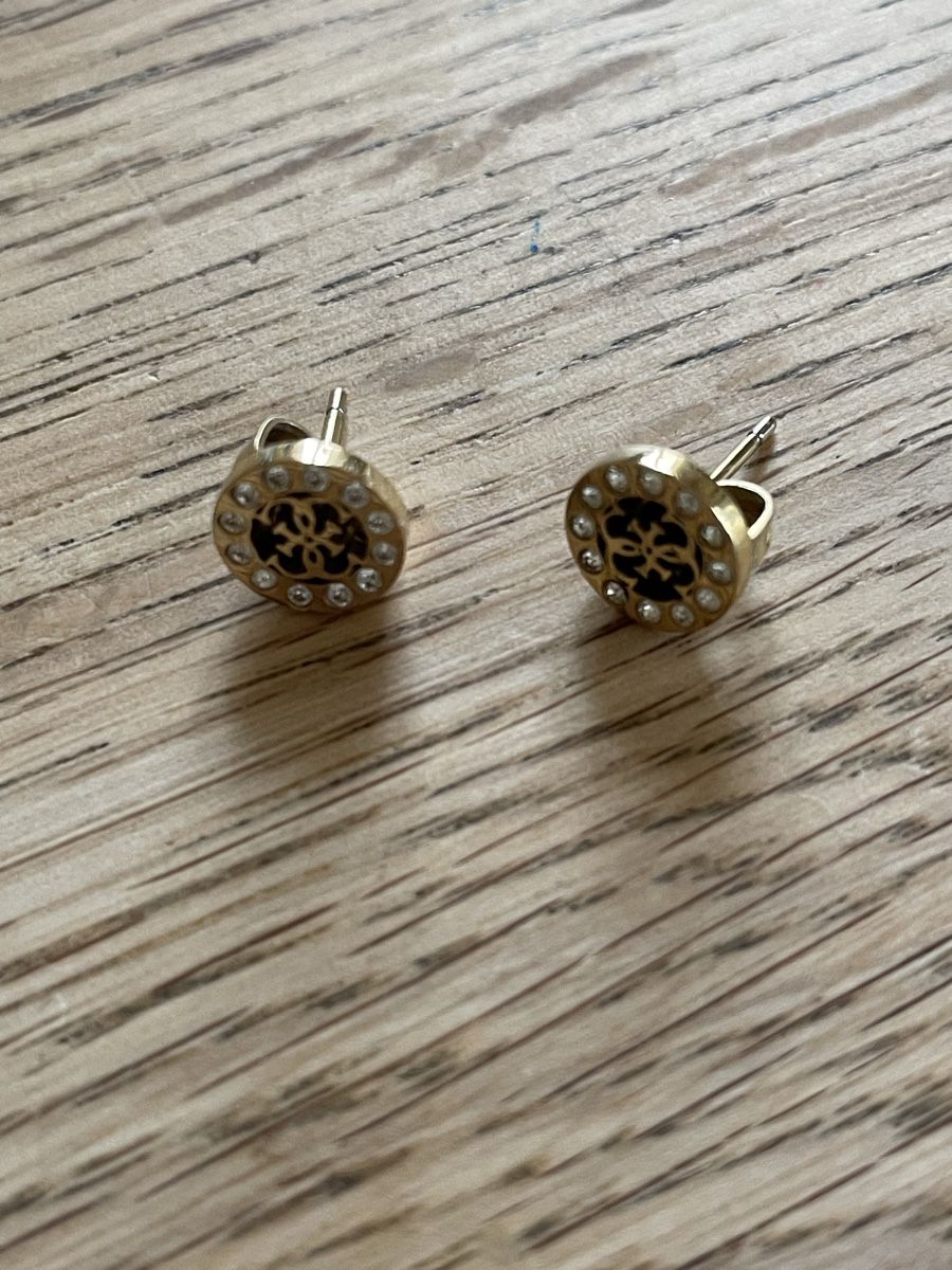 Guess Orecchini pendenti & Orecchini a lobo: Guess Ohrstecker – Usato da Flawil venduto da Naphtali