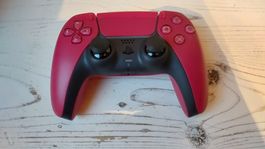 PS5 Dualsense Controller mit TMR-Joysticks