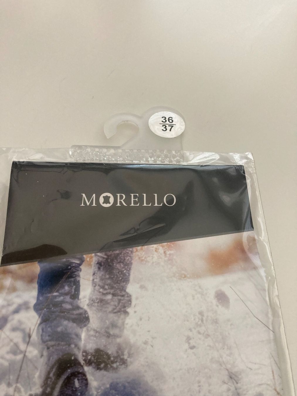 Scarpe da uomo: Morello Alutherm Einlegesohlen Winter Grösse 36/37 neu – Nuovo e nell'imballaggio originale da Buttisholz venduto da Bellabusi 1