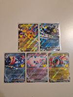 Pokémon 30th Lotto ex Pikachu ex, Umbreon ex, ecc..