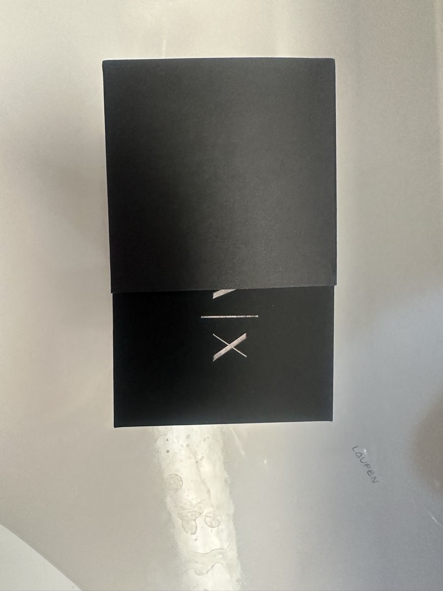 Armani Orologi: Armani Exchange Chronograph Schwarz, Neu – Nuovo e nell'imballaggio originale da Stein AG venduto da edi_5cqz 4