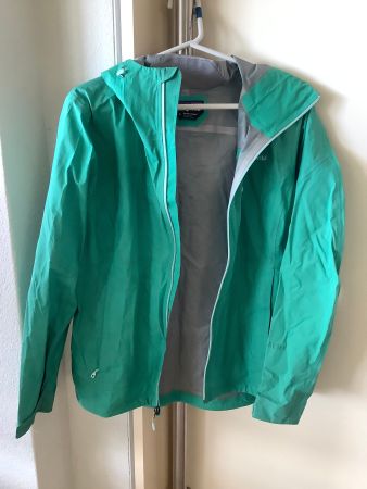 Patagonia - Outdoor - Bergsport - Regen - Jacke  /  Gr. L
