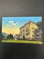 Kaserne Thun