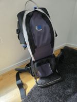 Bush Baby Kindertrage zum Wandern