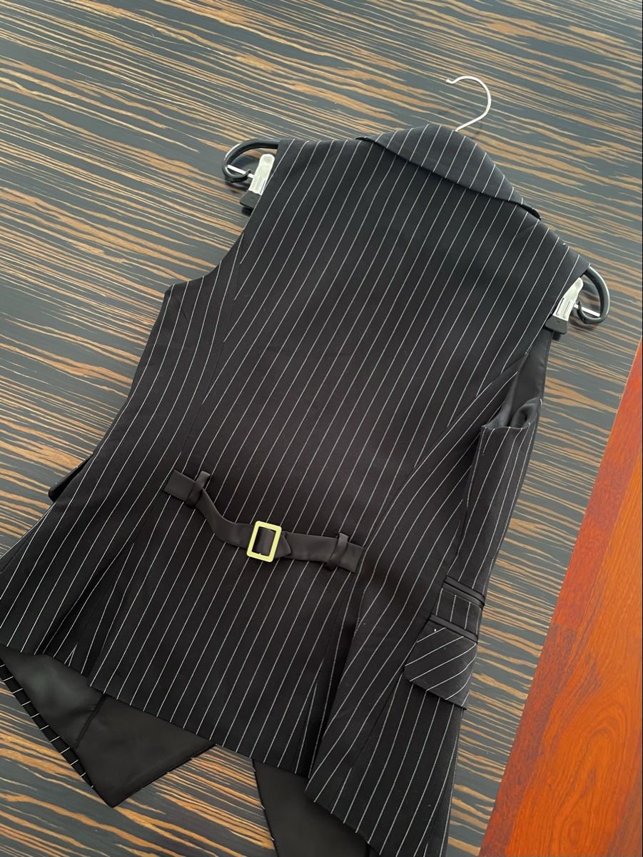 Morgan Gilets & Westen: Gilet élégant Morgan (taille-36) – Neu (gemäss Beschreibung) aus Genève von iry_67wr 3