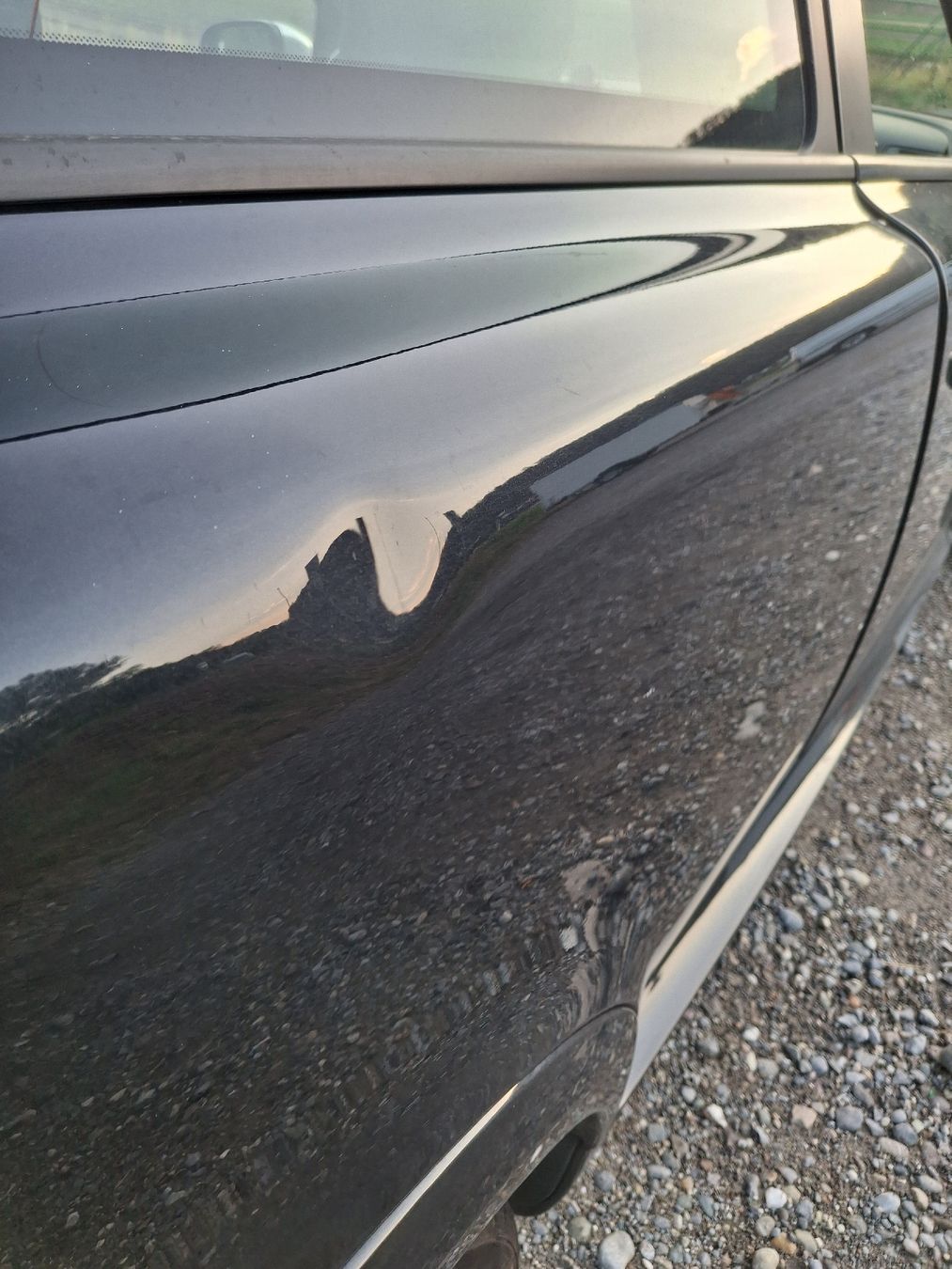Volvo Autos: Volvo c30 2.4 – Gebraucht aus Gebenstorf von owe_s2md 2