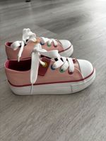 Kindersneaker Gr. 23 Neu