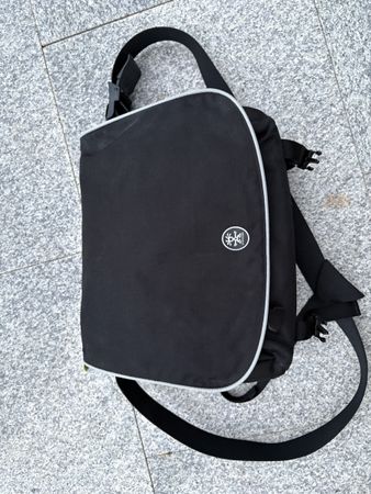 Crumpler Kameratasche - Top Zustand - Viel Stauraum!