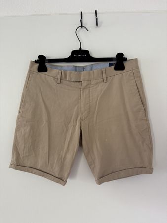 Polo Ralph Lauren Chino Shorts Gr. W32, Beige, Oryginal