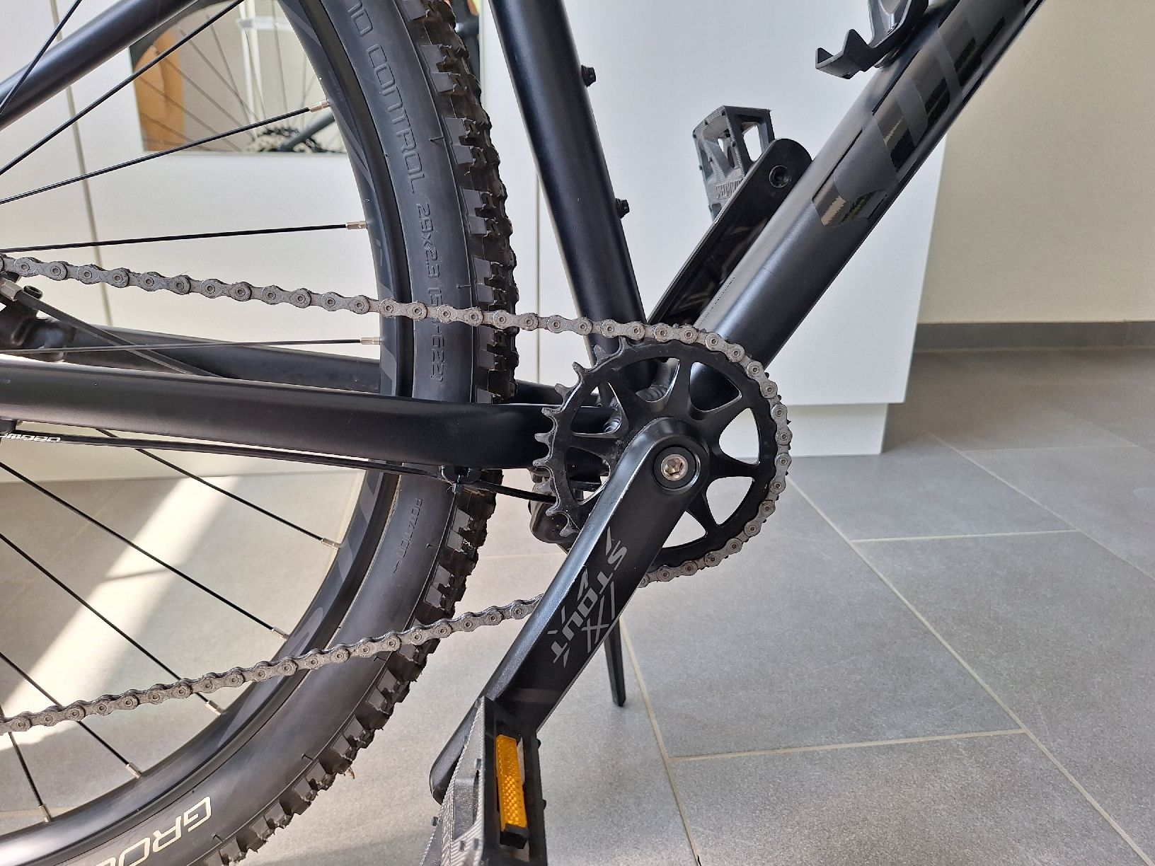 Specialized Biciclette: Specialized Rockhopper Elite 29 Grösse M – Usato da Rehetobel venduto da Uwmaurer 5