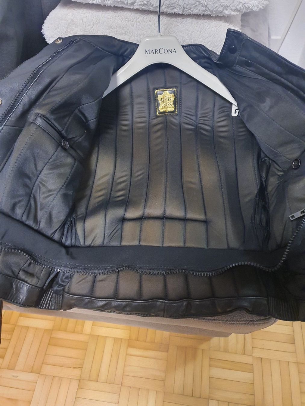 IXS Giacche: Motorrad Jacke IXS – Usato da Erstfeld venduto da Gina033 5
