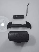VRSE Batman – Virtual Reality Gaming Set
