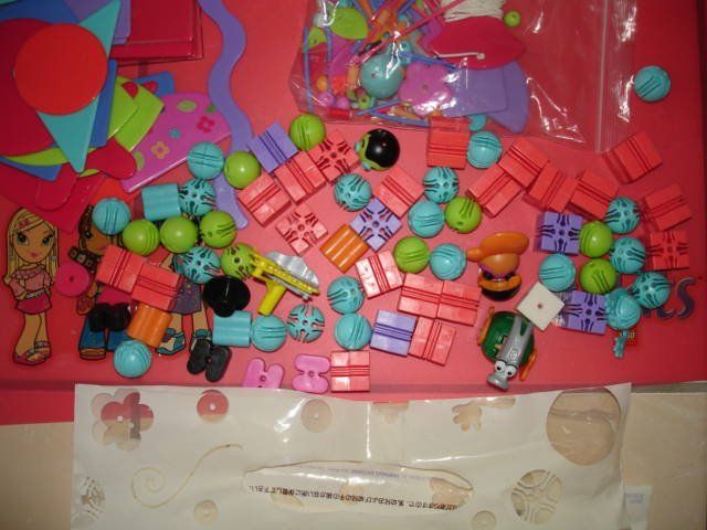 Clics Kit di costruzioni: Clikits Lego Nr 7513 – Usato da Bülach venduto da samang 2