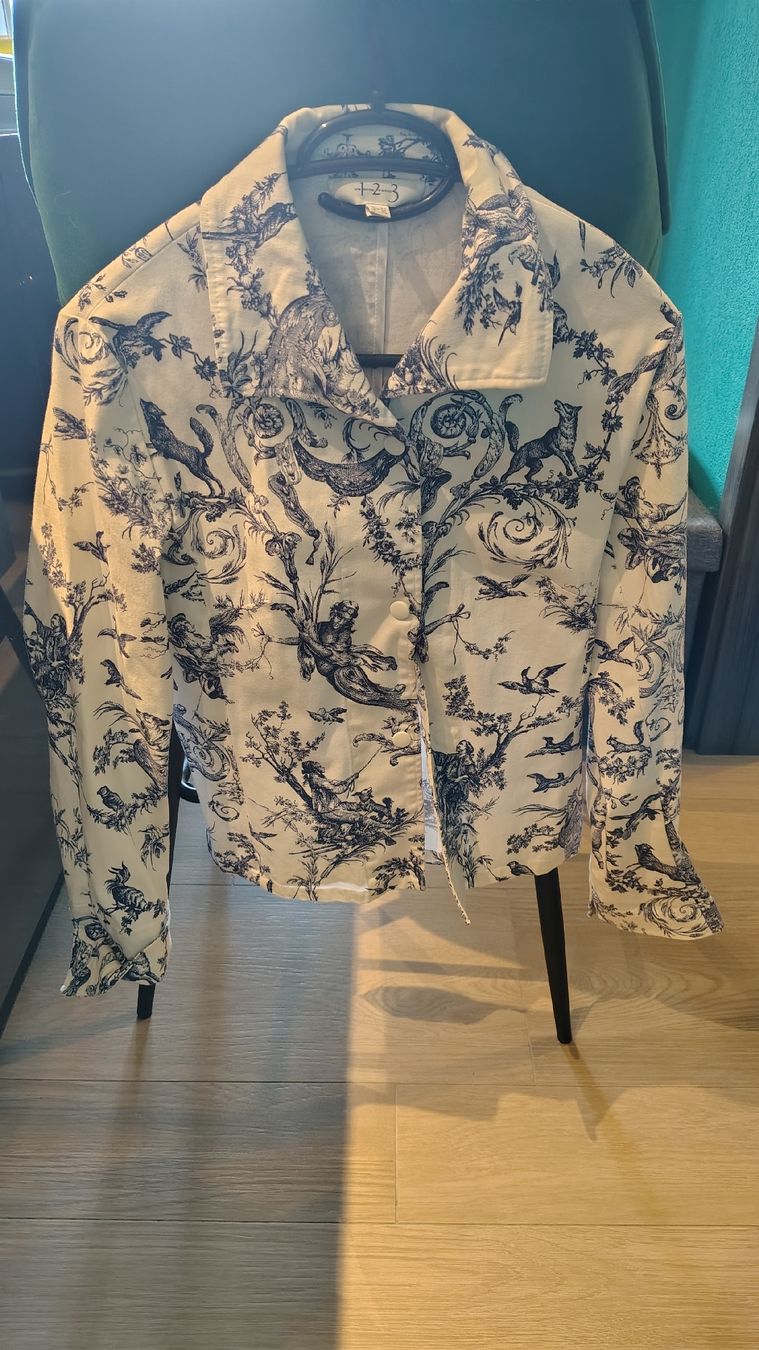 Jacken: Veste mi saison – Gebraucht aus Puidoux von Sophia70 1