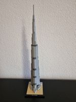LEGO Architecture 21031 Burj Khalifa Dubaï - Très bon état