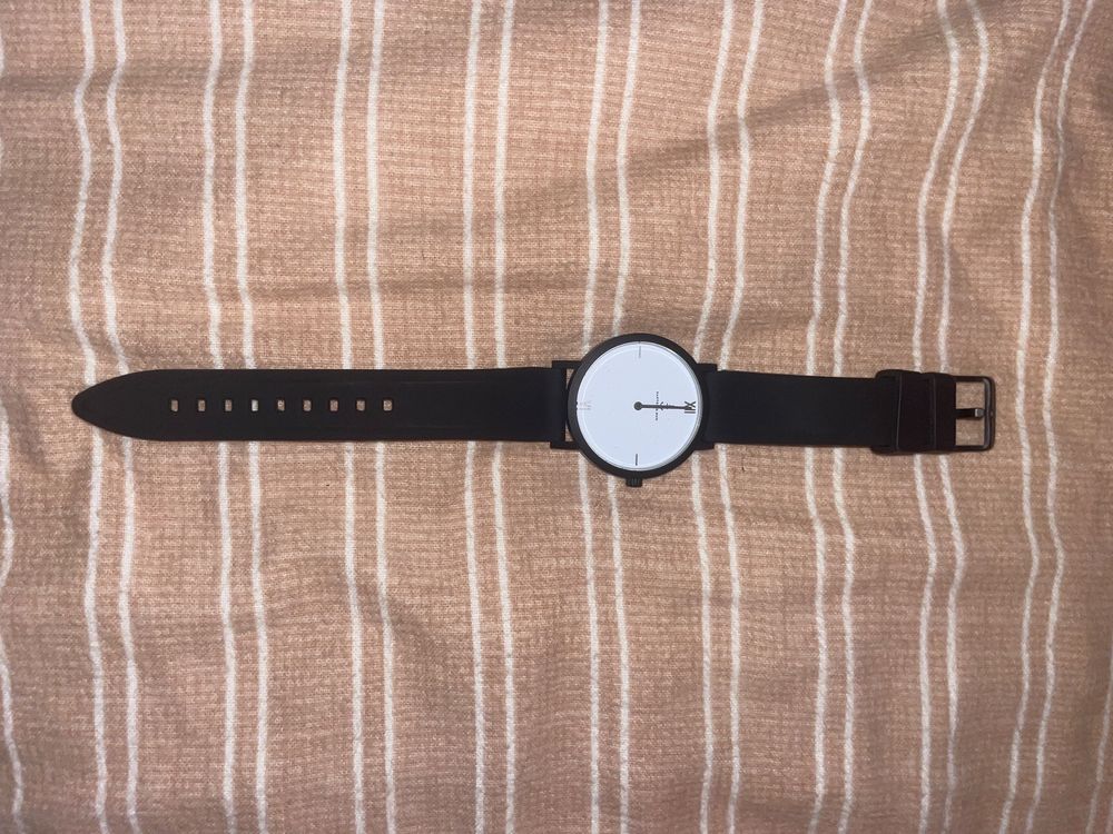 Uhrenarmband Leder Kapten Son Armband Wechseln Kapten And Son Uhr