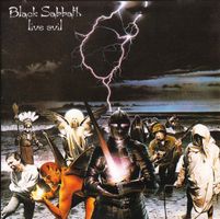 Black Sabbath – Live Evil