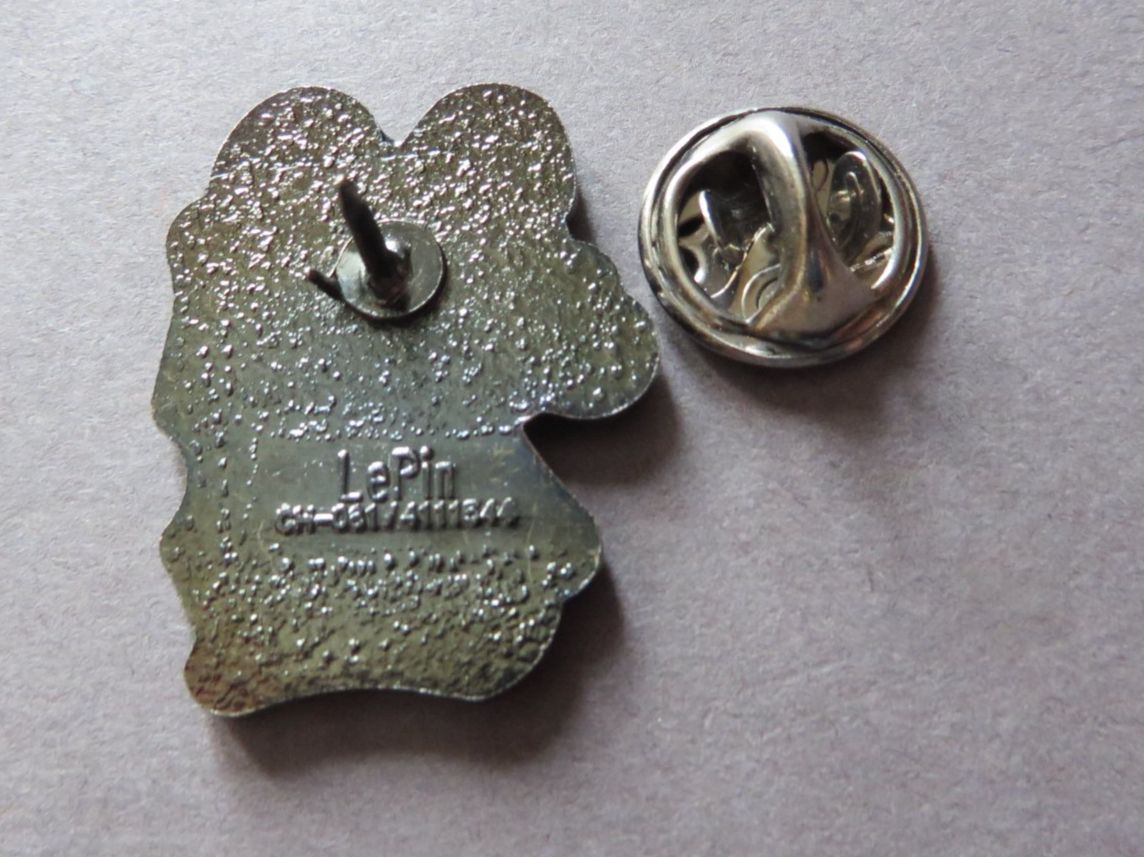 Plaketten & Abzeichen: PIN, AFRI COLA – Gebraucht aus Neuhausen von luckimucki 1