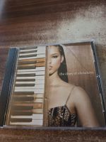 Alicia Keys - The Diary Of Alicia Keys