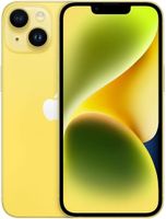Apple iPhone 14 128GB Gelb