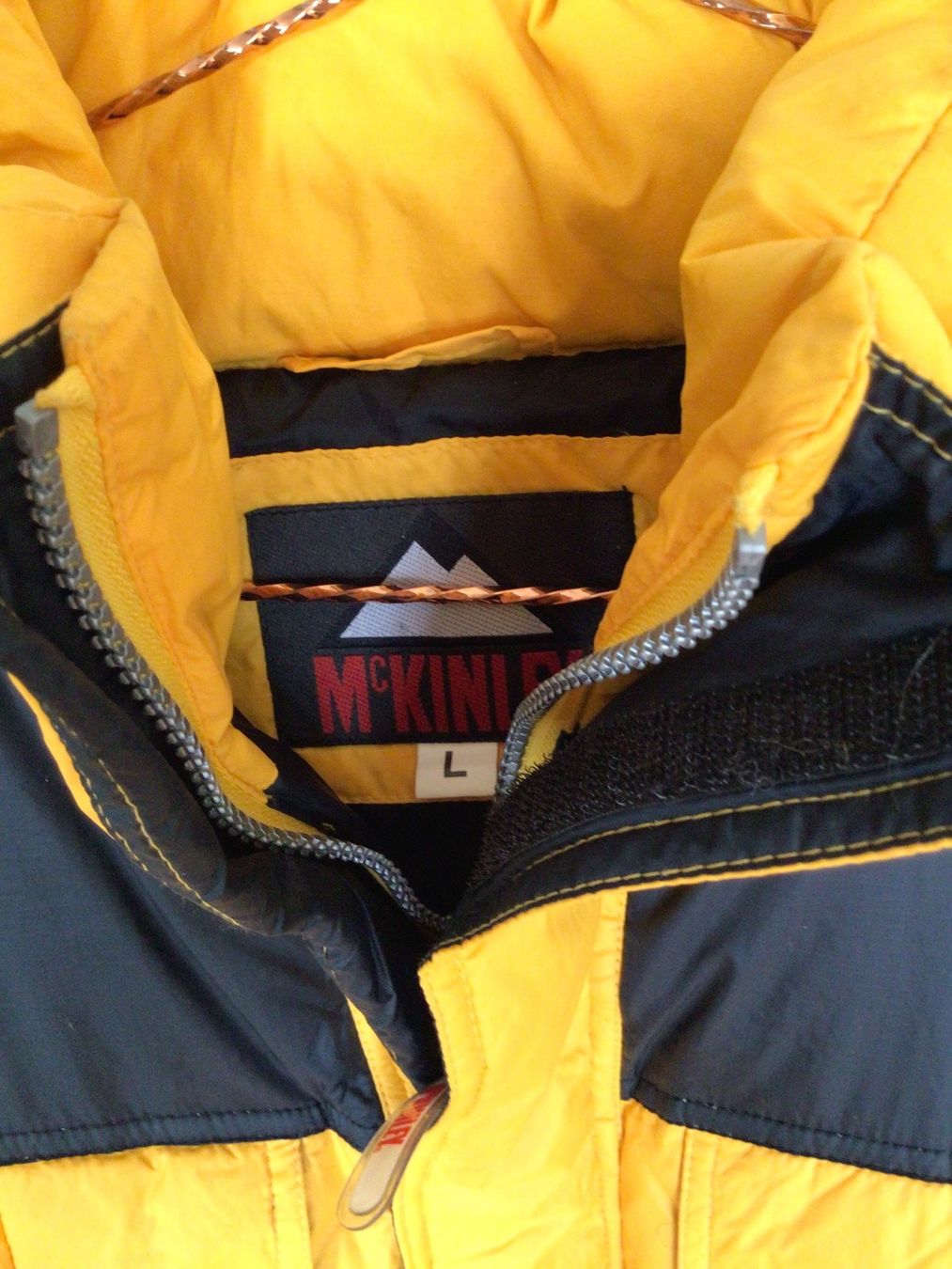 Vestes: Gesteppte Jacke – D'occasion à Zürich par ElarmariodeRuth 3