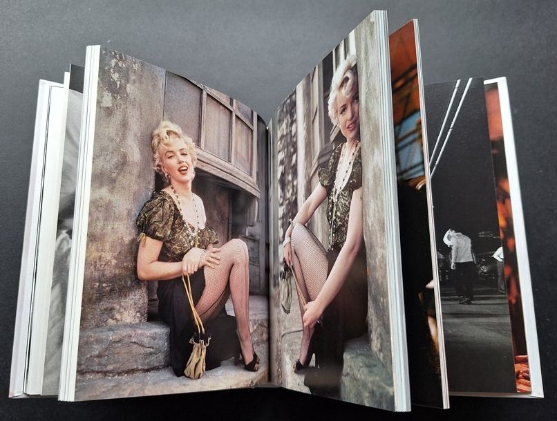 Bücher: Milton's Marilyn – Gebraucht aus Gossau SG von PaulJ01 1