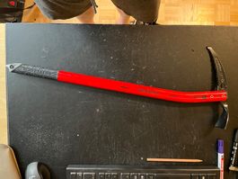 Gletscherpickel Grivel 65 cm