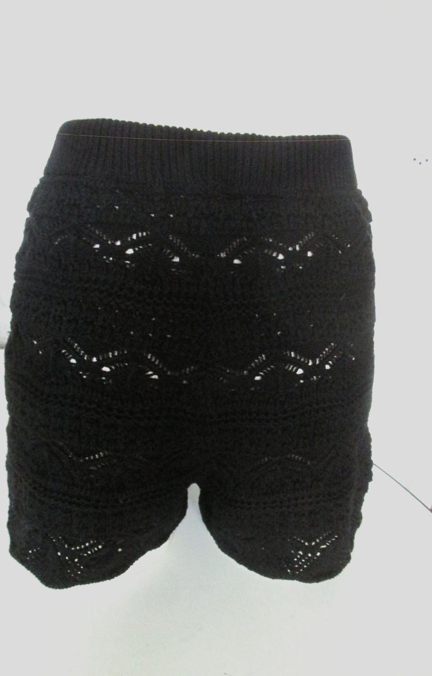 Stradivarius Pantaloni: Stradivarius Shorts, Größe M – Usato da Sementina venduto da babucia 1
