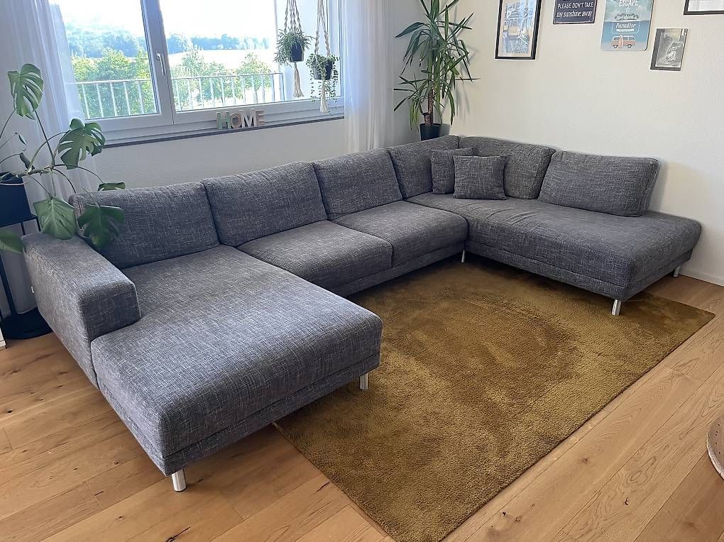 Sofas: Sofa – D'occasion à Wängi par cocose 1