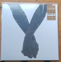 Bad Omens - Finding God Before God Finds Me - Gold + Beer Si