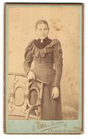 Fotografie Franz Lüthi Sohn, Feldle-St.