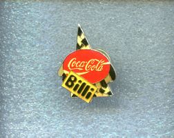 Billi  Coca Cola