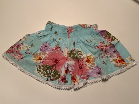 Shorts, CACHET, sehr herzig & bequem!
