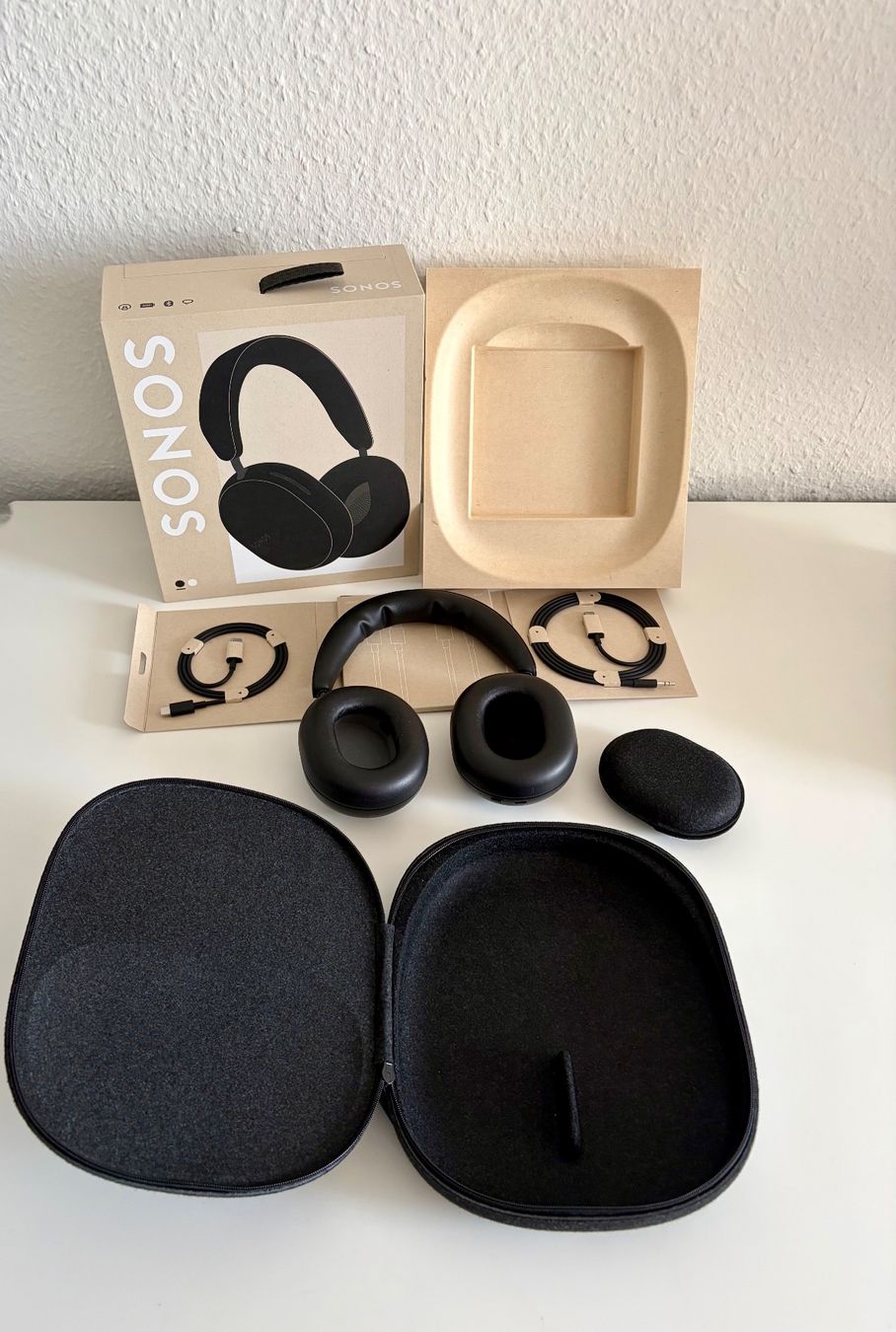 Sonos Cuffie: Sonos Ace – Usato da Zürich venduto da Wolpe23 2