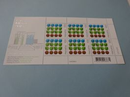 Helvetia Expo Milano 2015 Nr 542964 Postfrisch