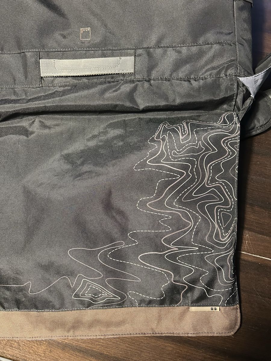 Borse: Messenger Bag / Laptop Tasche / Umhängetasche – Nuovo (secondo la descrizione) da Wil SG venduto da NikolasAnthi 7