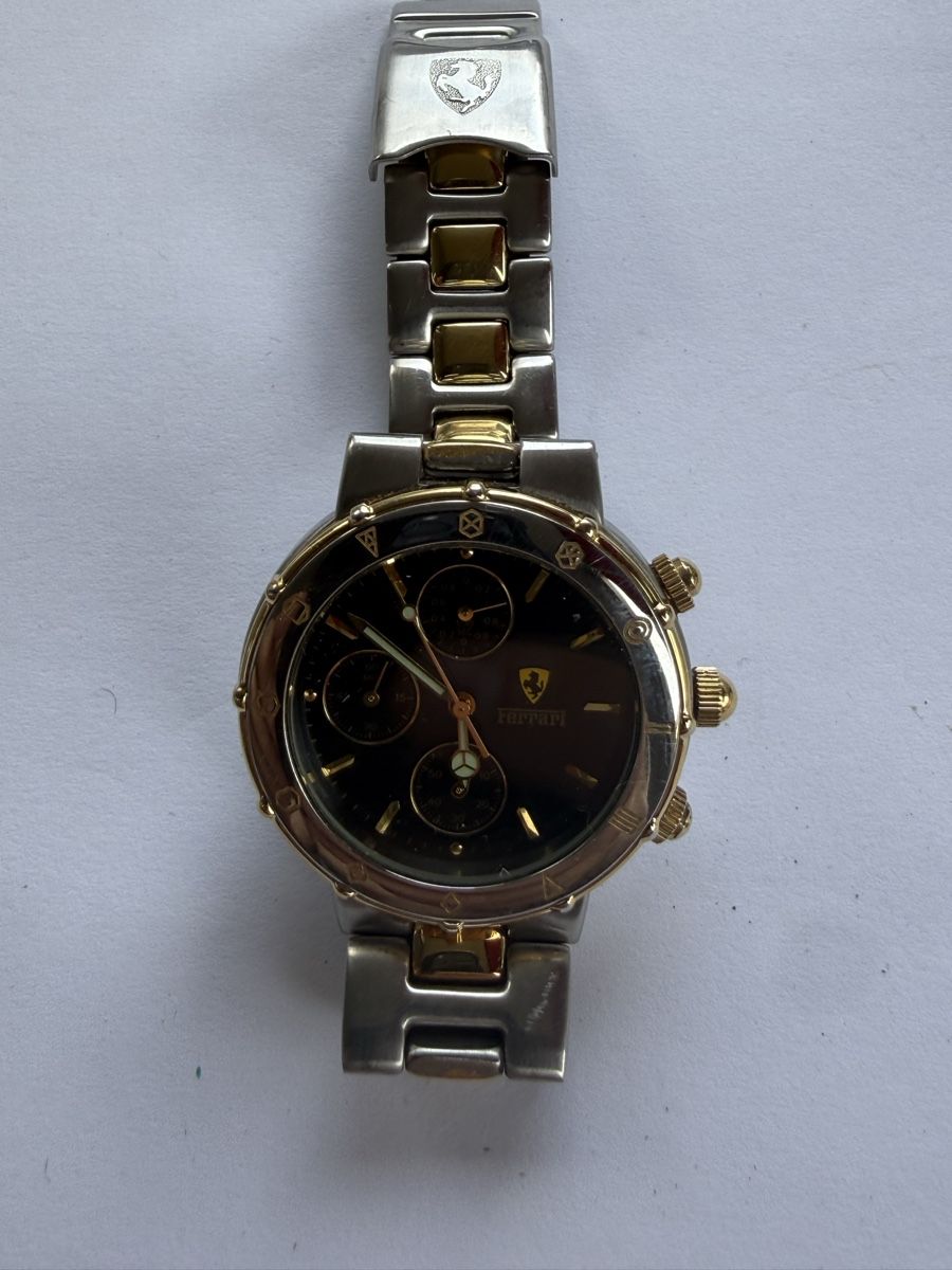 Ferrari Orologi: ferrari  – Usato da Genève venduto da Alessandro2000 2