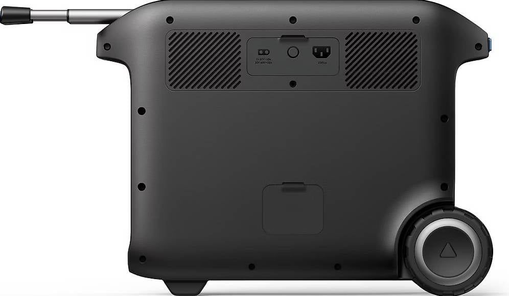 Dispositivi a energia solare: Anker Solix F2000 Powerhouse – Nuovo e nell'imballaggio originale da Jonen venduto da lightning1 2