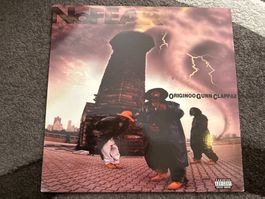 O.G.C - No Fear, 1996, Boot Camp Clik