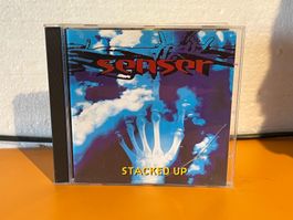 Senser - Stacked Up - SR14