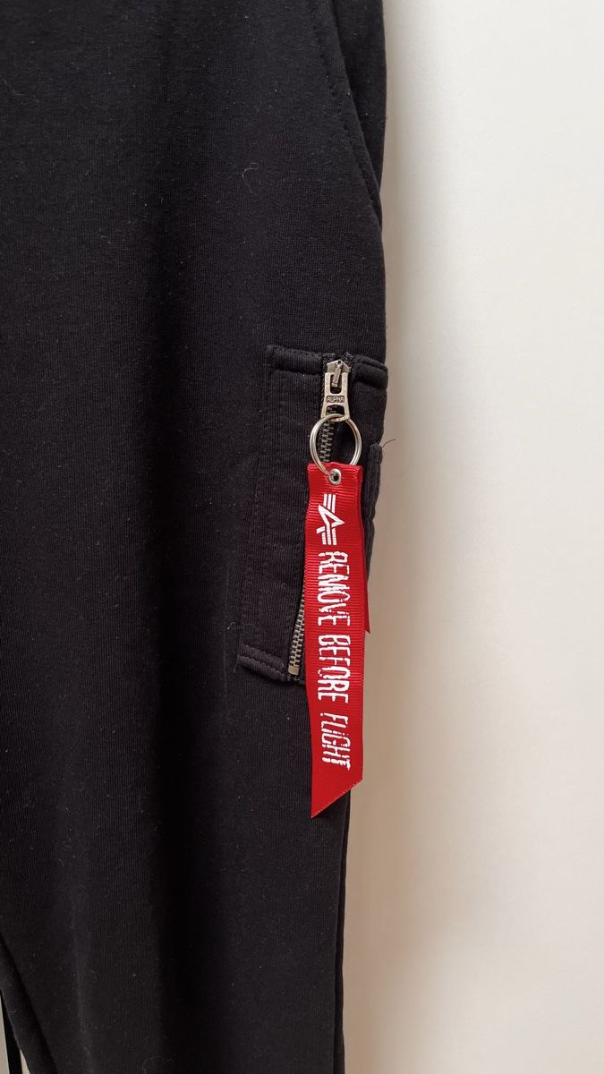 Alpha Industries Pantalons: Jogging Alpha Industries (XL – D'occasion à Delémont par kev_rvm7 1