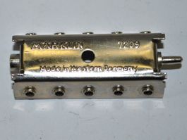 Märklin Verteilerplatte 7209 (HKW060)