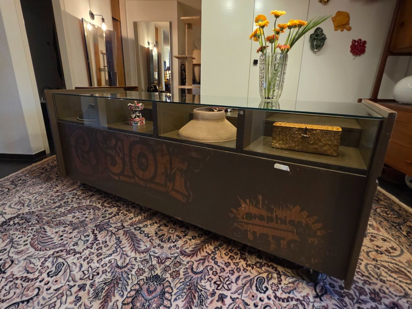 Commodes: Sideboard magasin – D'occasion à Le Locle par par_rn72 4